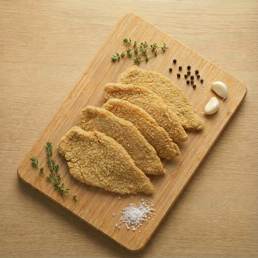 تشيكن فيليه