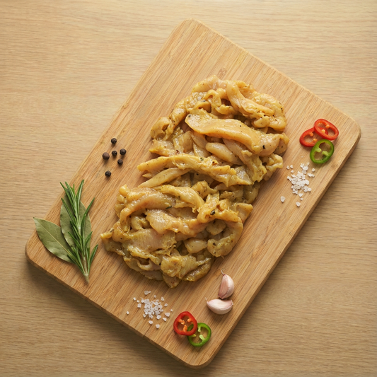 شاورما فراخ