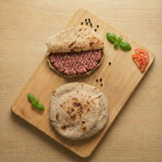 جوتما حواوشي 2 قطعه