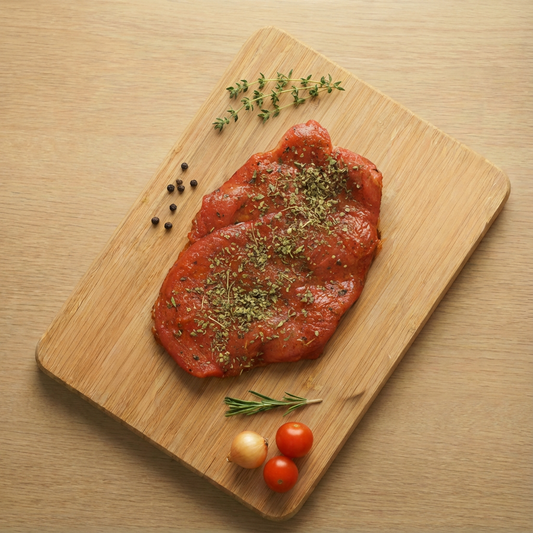 تشيكن فيليه شوي